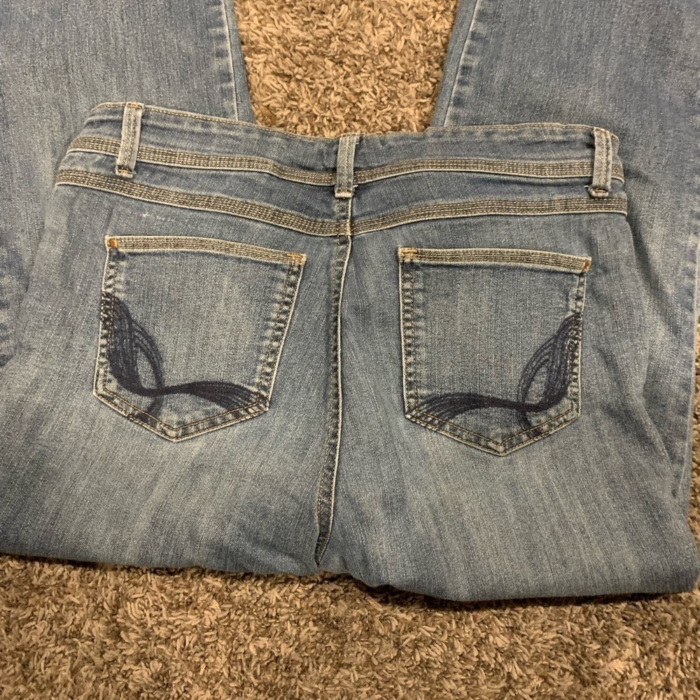 Women’s Gloria Vanderbilt Jeans